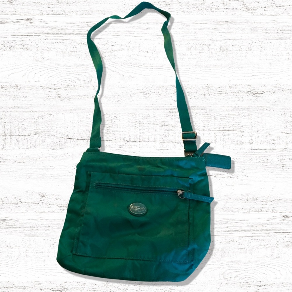 Coach Crossbody